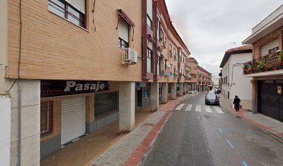 Centro Podologico Especialidades Médicas Ciempozuelo