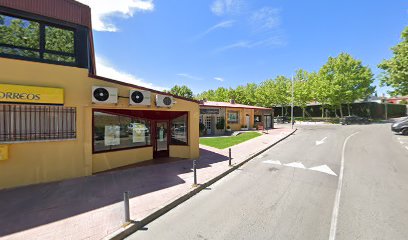 Podología Villafranca del Castillo