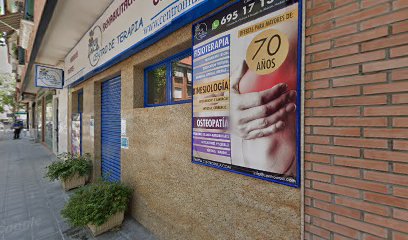 Clinica Podologica Pozuelo