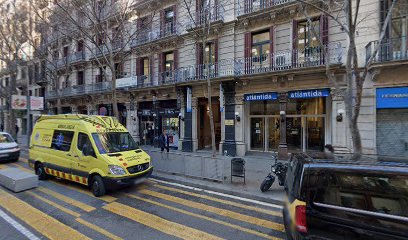 Centro Podológico en Barcelona – Equipo Podológico Consejo de Ciento