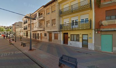 CENTRO MÉDICO VIRGEN DEL ROSARIO.