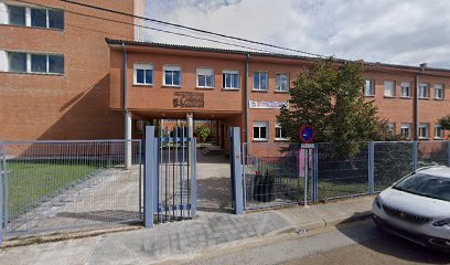 Centro Socio Sanitario Cervera de Pisuerga