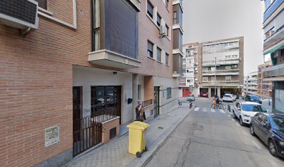 Fisioterapia y Podología Manzanares