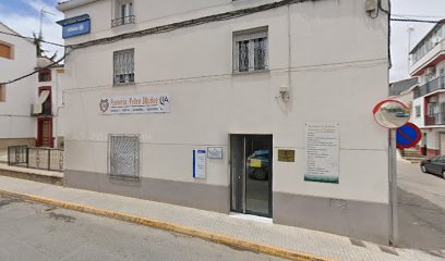 PSICOTECNICOS VILLANUEVA DEL ARZOBISPO