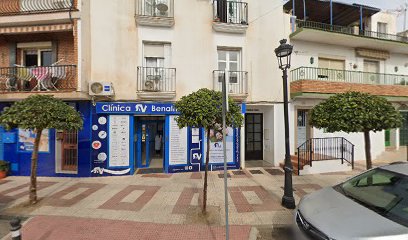 Podología BN Benalmádena