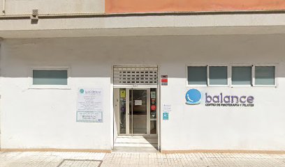 Balance Centro De Fisioterapia Y Pilates