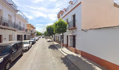 Clínica del Pie María Barrera