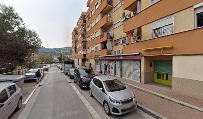 PODOLOGIA (de Pablo Ordiales Rosado)