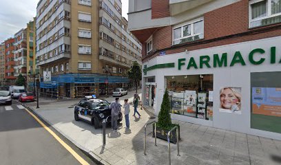 Centro de Podología “El Cristo”