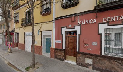 Clínica del pie avenida de la cruz roja