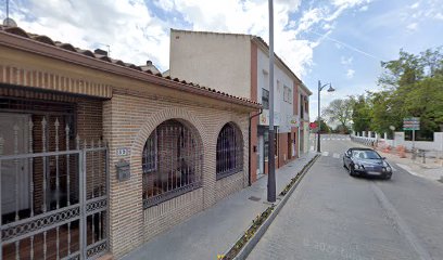 Centro de Osteopatia Lorenzo Rodriguez