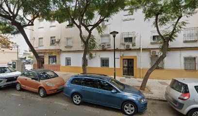 Clínica podología calle competa