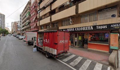 Clínica Pascual Barba Fisioterapia,Osteopatía y Podología