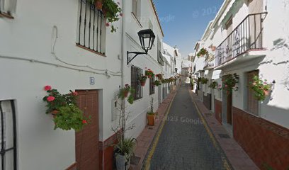 Podologo Estepona – JA Flores