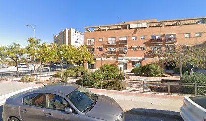 Podólogo Del Bello | Podólogo Barrio San Gabriel Alicante