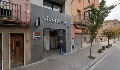 Centre de podologia i biomecànica