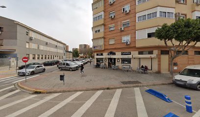 CLINICA DEL PIE MONTESINOS