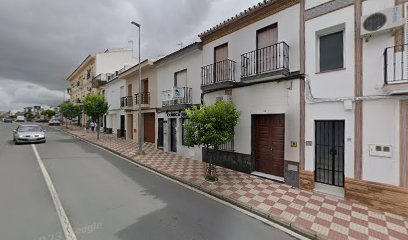 Clínica Del Pie Nuestra Señora De Las Mercedes