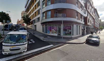 Centro de Podología Las Ramblas