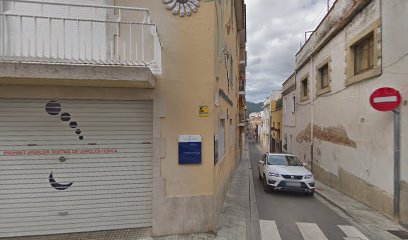 Podologia Castells I Casals