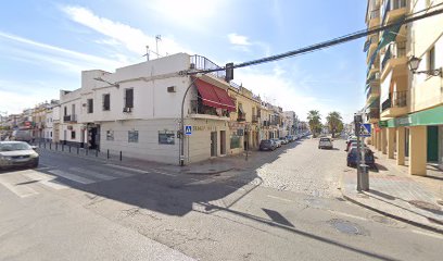 CLÍNICA DEL PIE – Clínica Podológica José Manuel Fernández-Luque