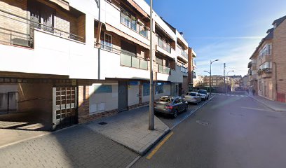 Centro de Rehabilitación Villalba Sl