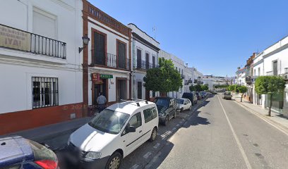 Clinica Dental y Podologica Sierra Norte