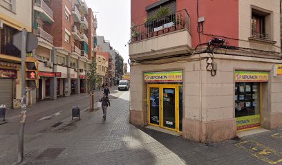 Xavier Cano Nuñez, continuador del Centre de Podologia R.Solernou