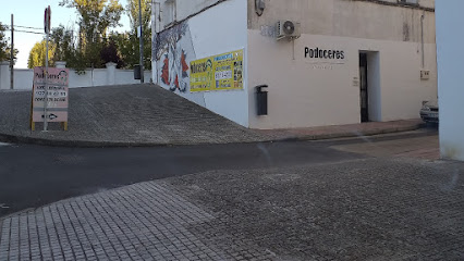 Podoceres Clínica Podológica