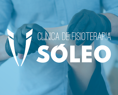 Sóleo fisioterapia – Higuera la Real