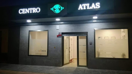 Centro Atlas