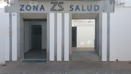 Zona Salud Llerena – Fisioterapia