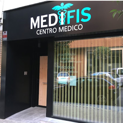 MEDIFIS, Rehabilitación y Diagnosis