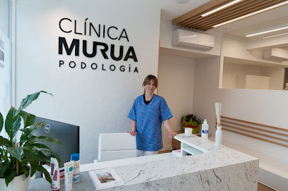 Clinica Murua podologia