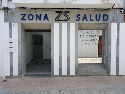 Zona Salud Llerena – Podología