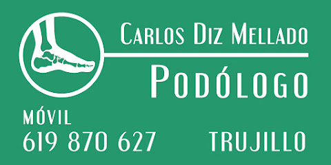 Carlos Diz Podólogo