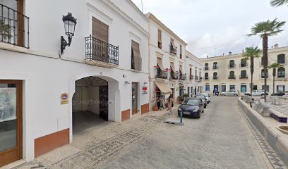 Clínica del Pie María Ruiz Fariñas