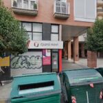 Centro Podologia Burlada