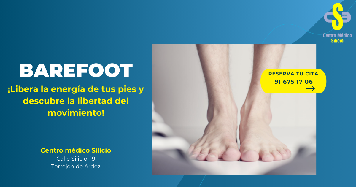 ¿Qué deberías saber del Barefoot?